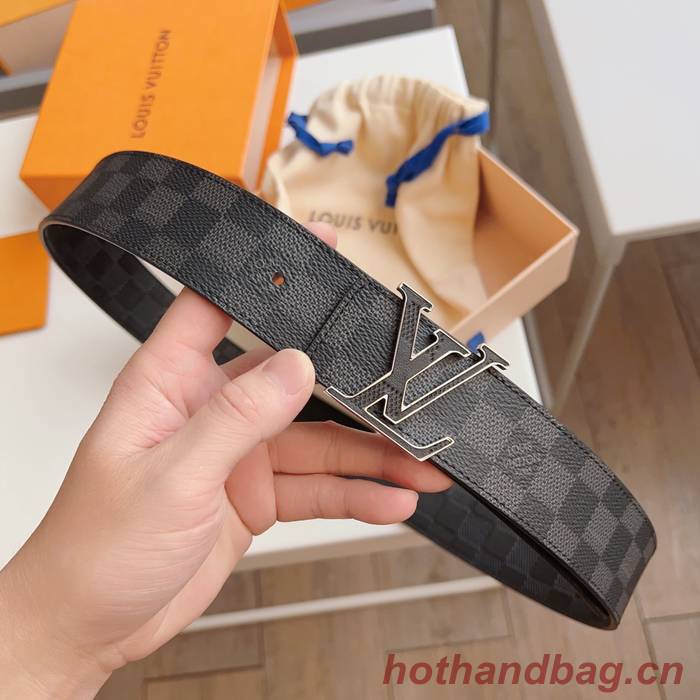 Louis Vuitton Belt 40MM LVB00242 Louis Vuitton Belt 40MM LVB00242